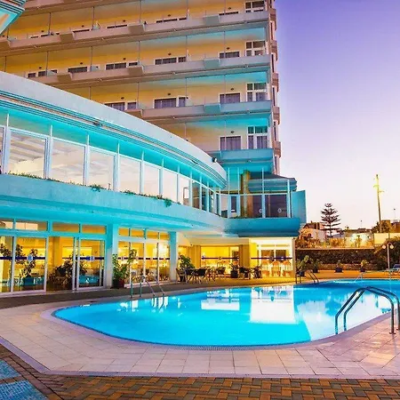 מלון Hl Suitehotel - Adults Only