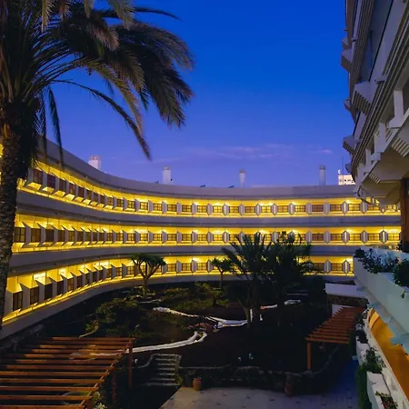 Hl Suitehotel - Adults Only 4* פלאייה דל אינגלז