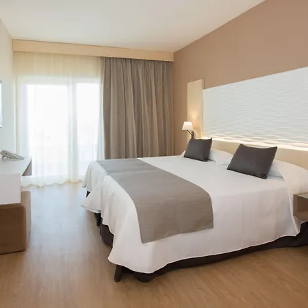מלון Hl Suitehotel - Adults Only 4*