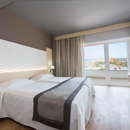 Hl Suitehotel - Adults Only מלון פלאייה דל אינגלז