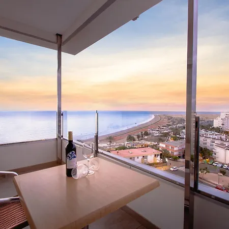 Hl Suitehotel - Adults Only 4* פלאייה דל אינגלז