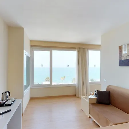 Hl Suitehotel - Adults Only 4* פלאייה דל אינגלז