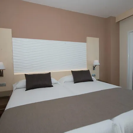 Hl Suitehotel - Adults Only 4* פלאייה דל אינגלז