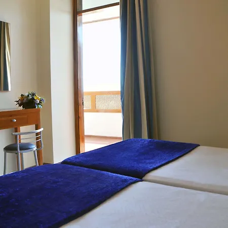 מלון Hl Suitehotel - Adults Only