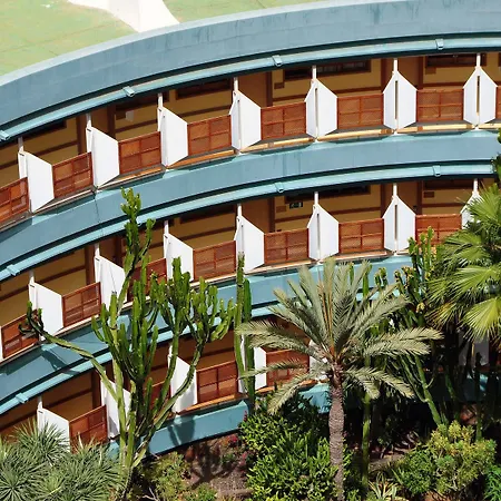 מלון Hl Suitehotel - Adults Only 4*