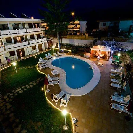 Hl Suitehotel - Adults Only Ξενοδοχείο 4*