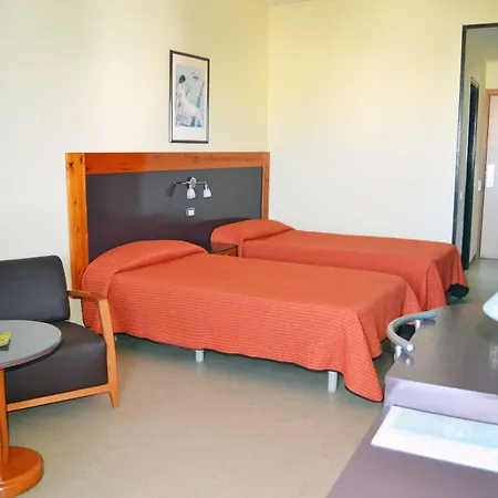 Hl Suitehotel - Adults Only מלון