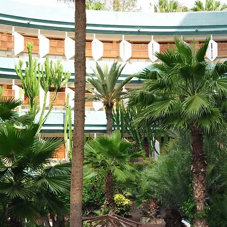 Hl Suitehotel - Adults Only 4* פלאייה דל אינגלז