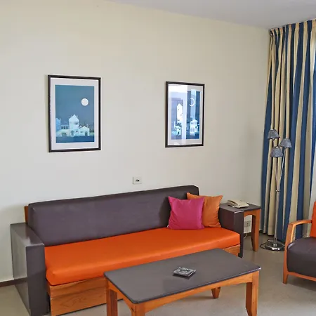 מלון Hl Suitehotel - Adults Only פלאייה דל אינגלז
