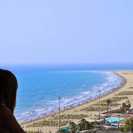 Hl Suitehotel - Adults Only Πλάγια ντελ Ινγκλές