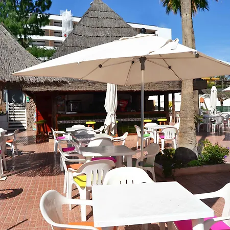 מלון Hl Suitehotel - Adults Only 4*
