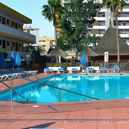 Hl Suitehotel - Adults Only מלון