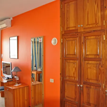 Hl Suitehotel - Adults Only 4* פלאייה דל אינגלז