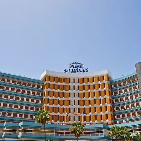 מלון Hl Suitehotel - Adults Only פלאייה דל אינגלז