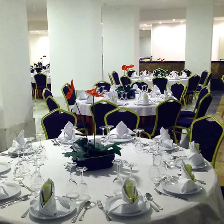 Hl Suitehotel - Adults Only 4* פלאייה דל אינגלז