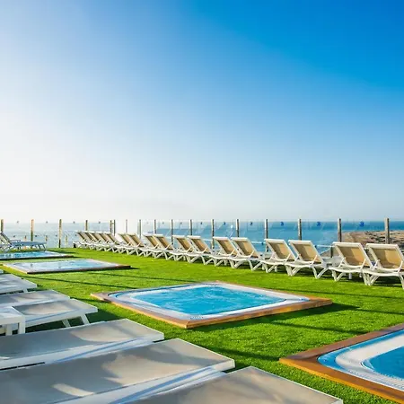 מלון Hl Suitehotel - Adults Only