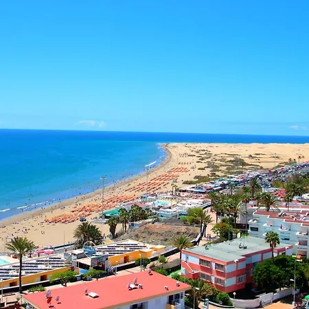 Hl Suitehotel - Adults Only 4* פלאייה דל אינגלז
