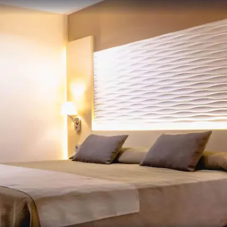 Hl Suitehotel - Adults Only 4* Playa del Ingles (Gran Canaria)