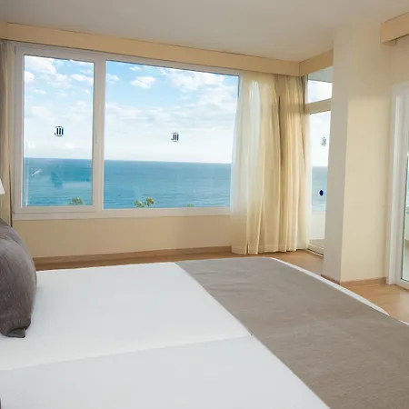Hl Suitehotel - Adults Only Playa del Ingles (Gran Canaria)